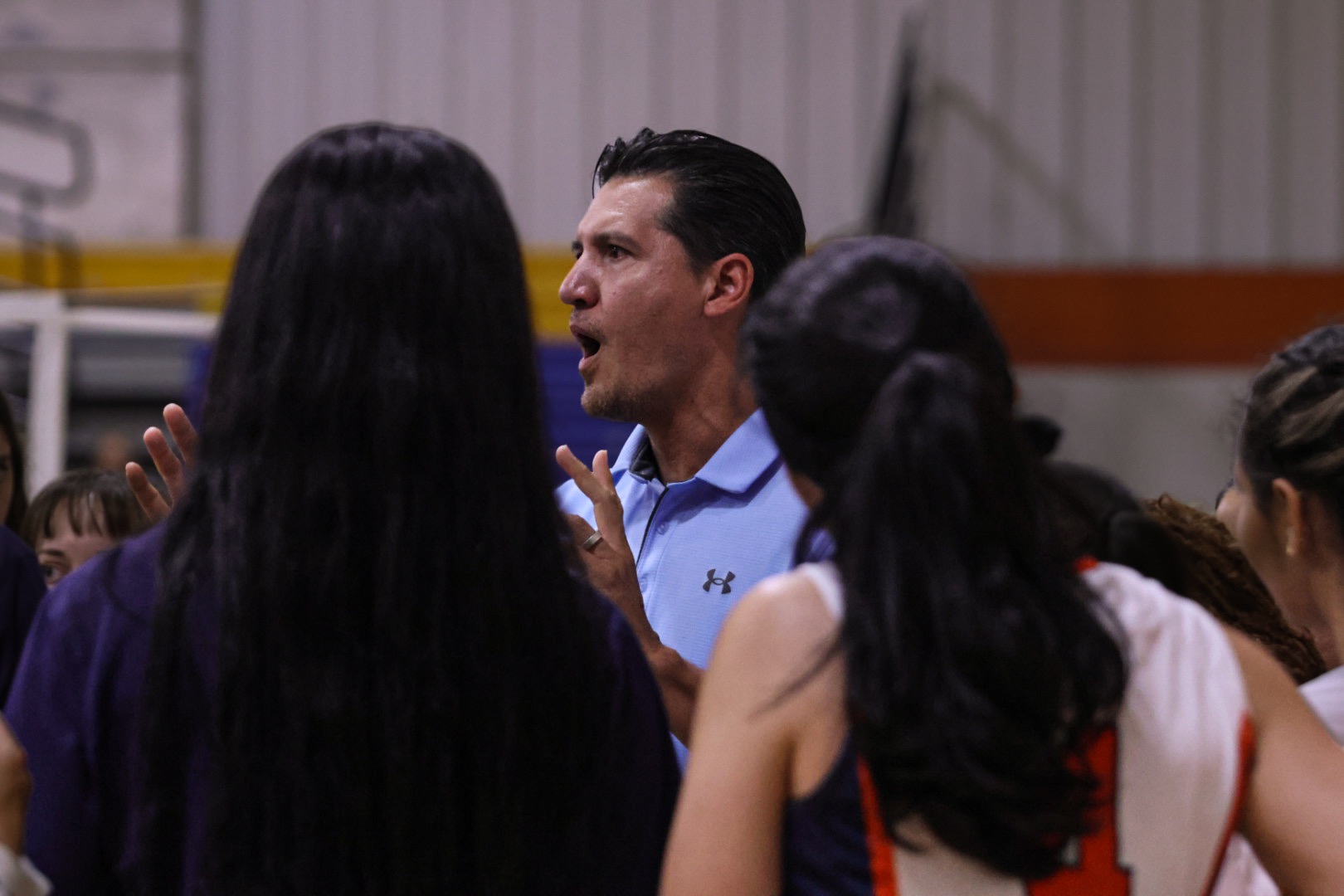 Volleyball Opener