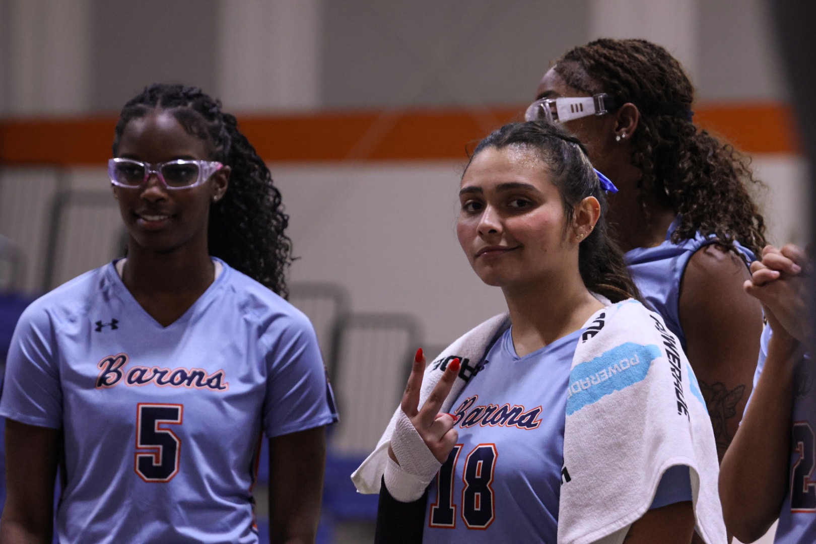 Volleyball 