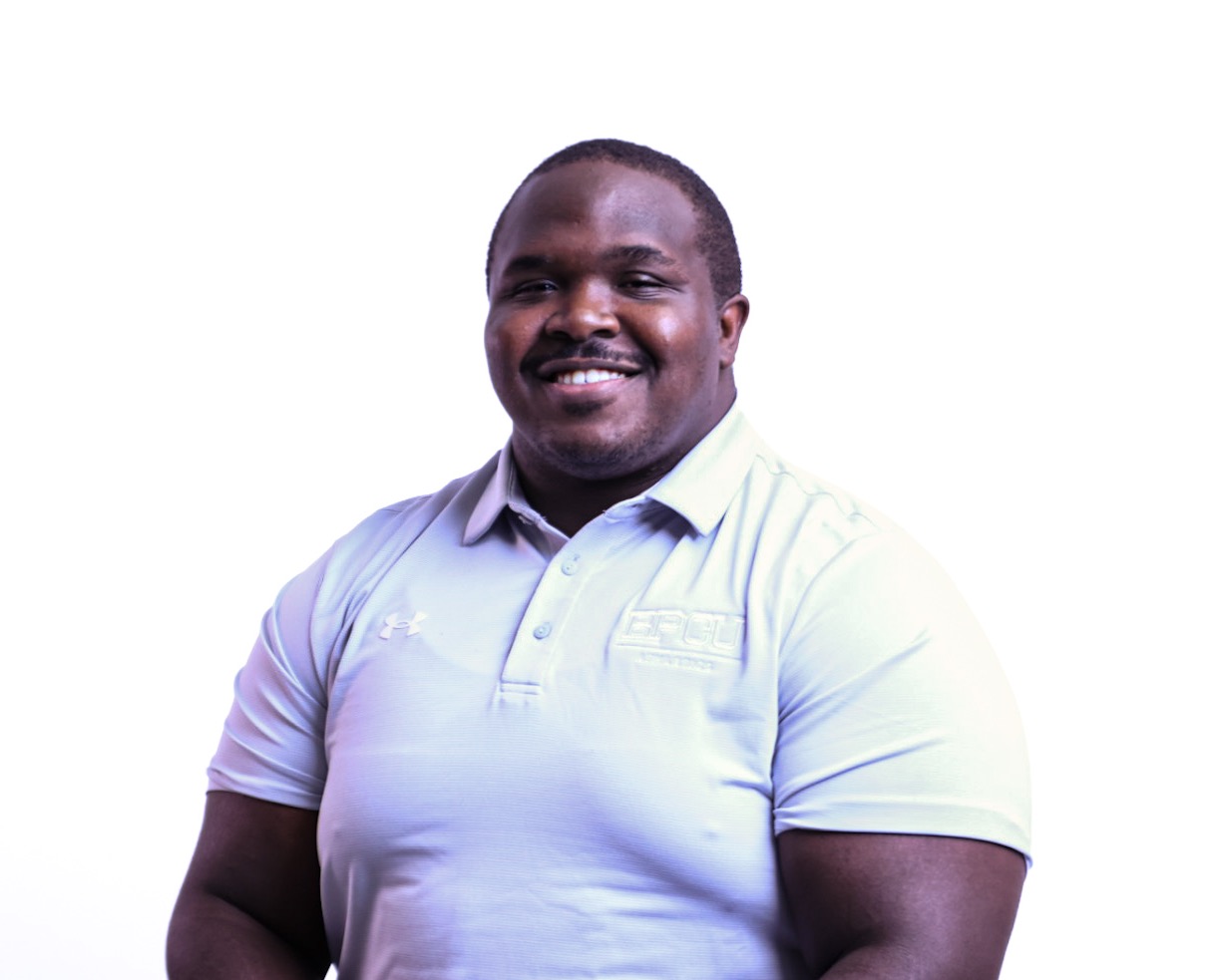 Wrestling Headshot