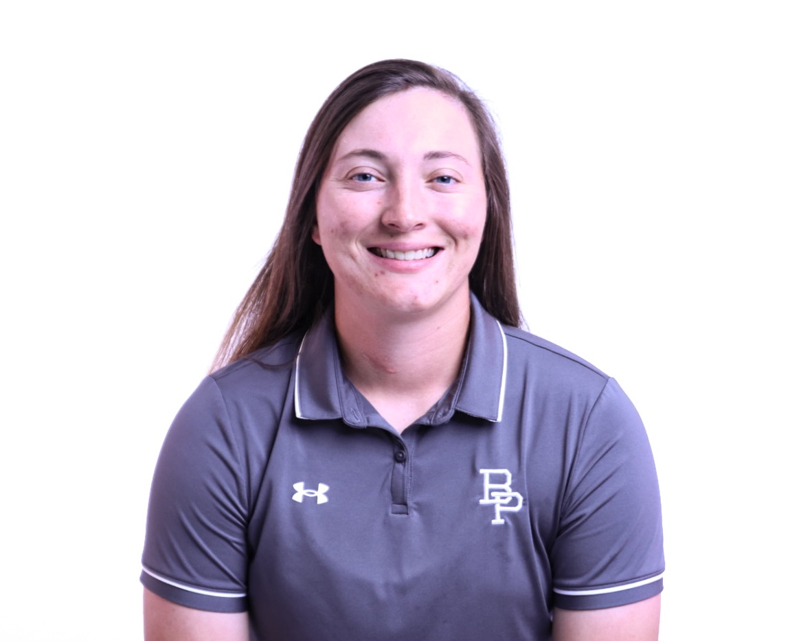 Softball Headshot