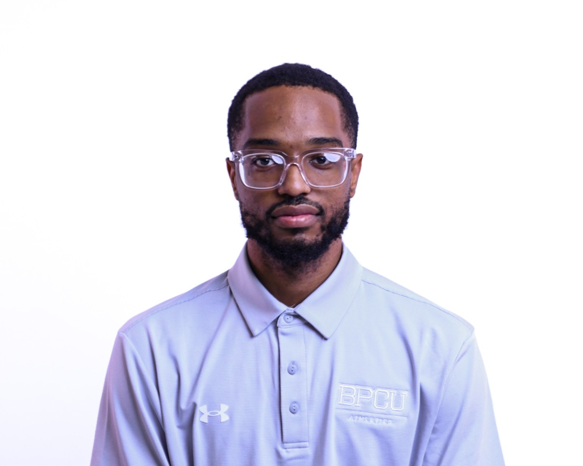 Basketball Headshot
