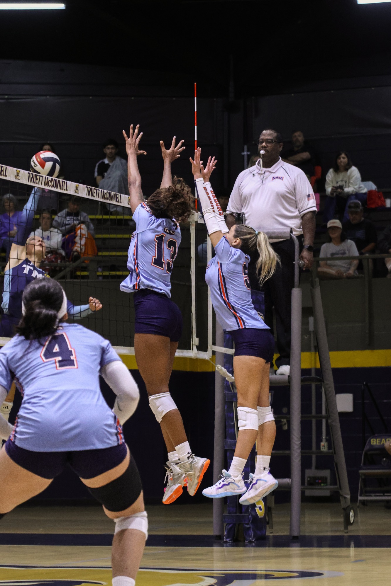 Volleyball