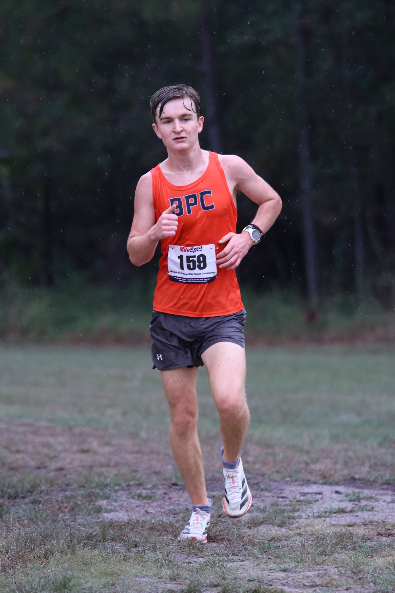 Cross Country