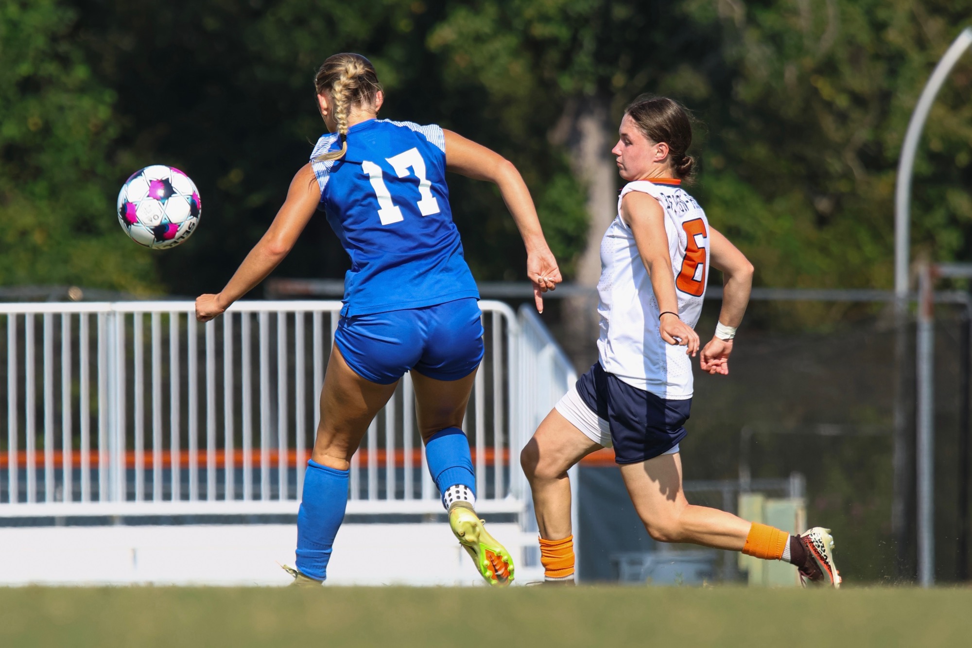 Soccer