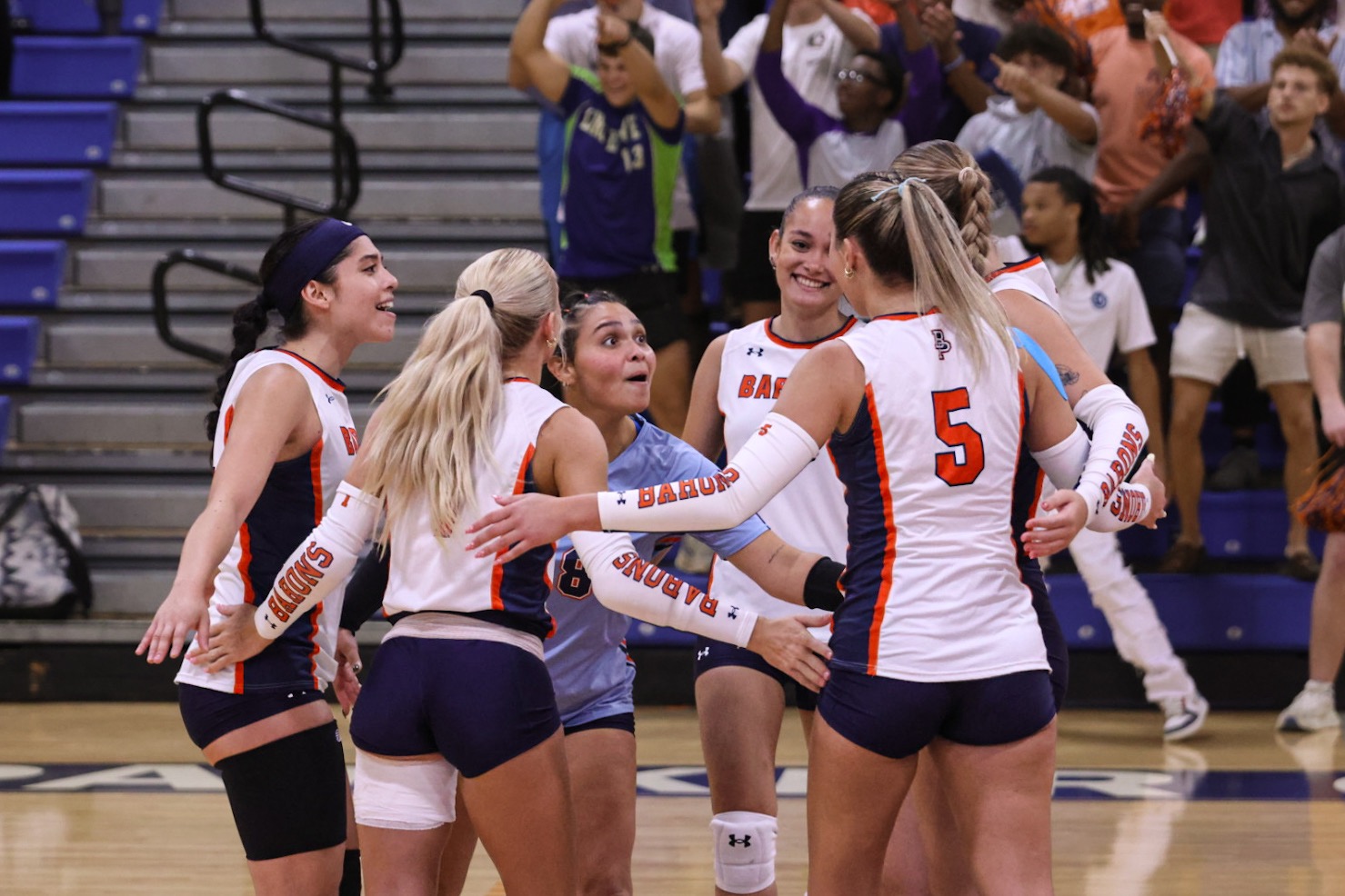 Volleyball