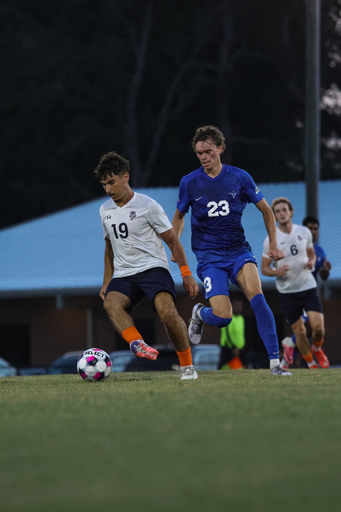 Soccer