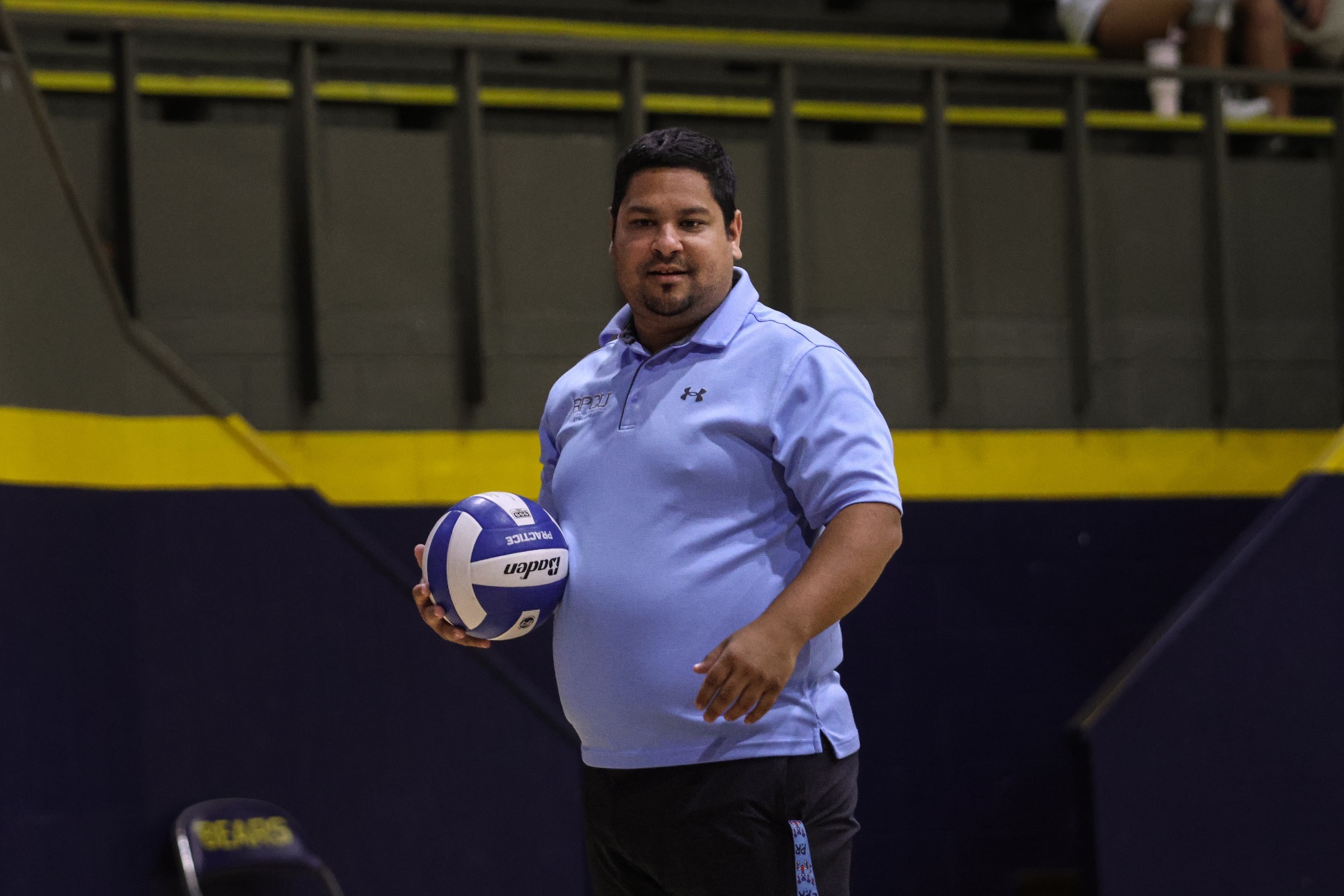 Volleyball