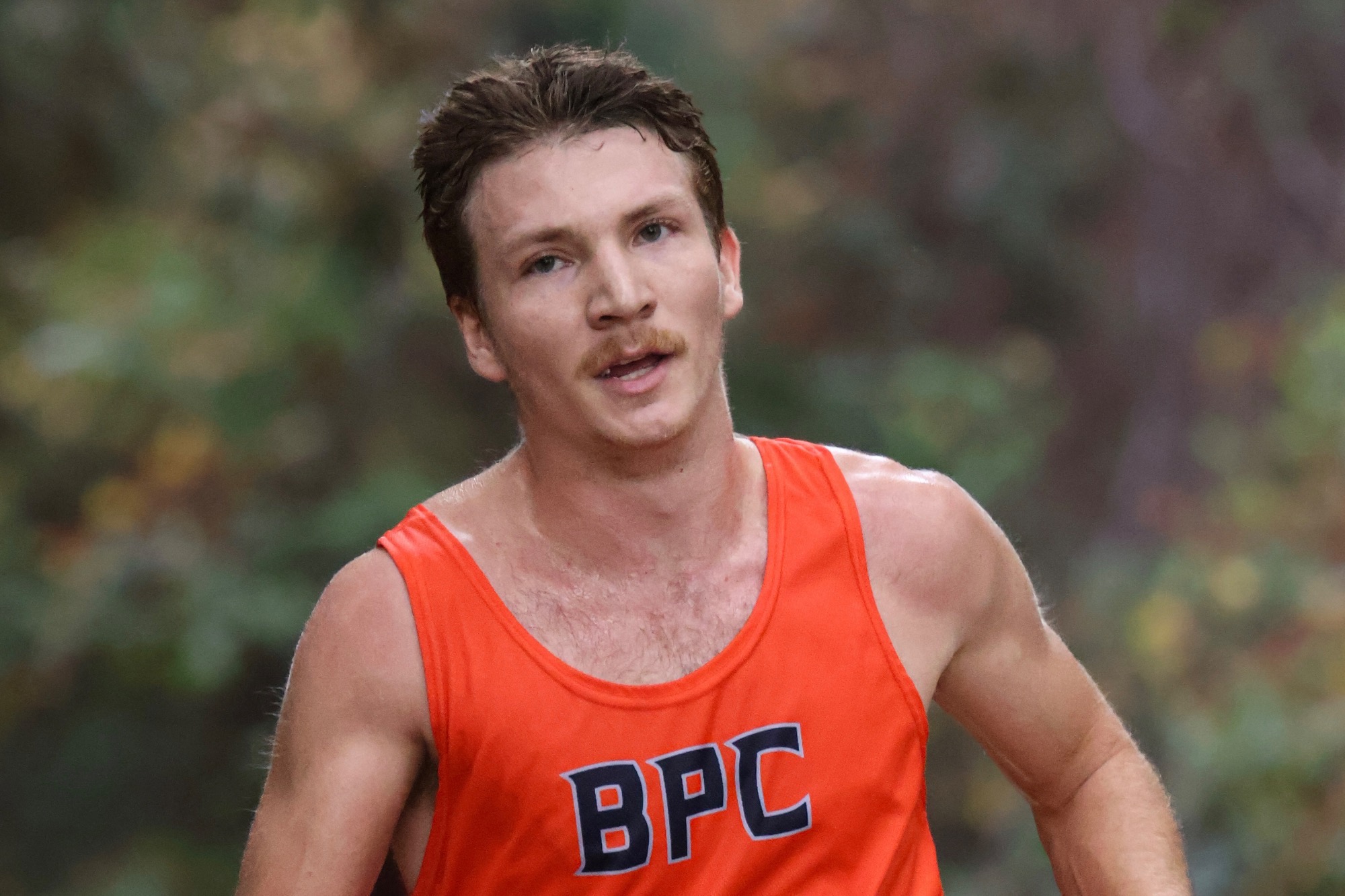 Cross Country