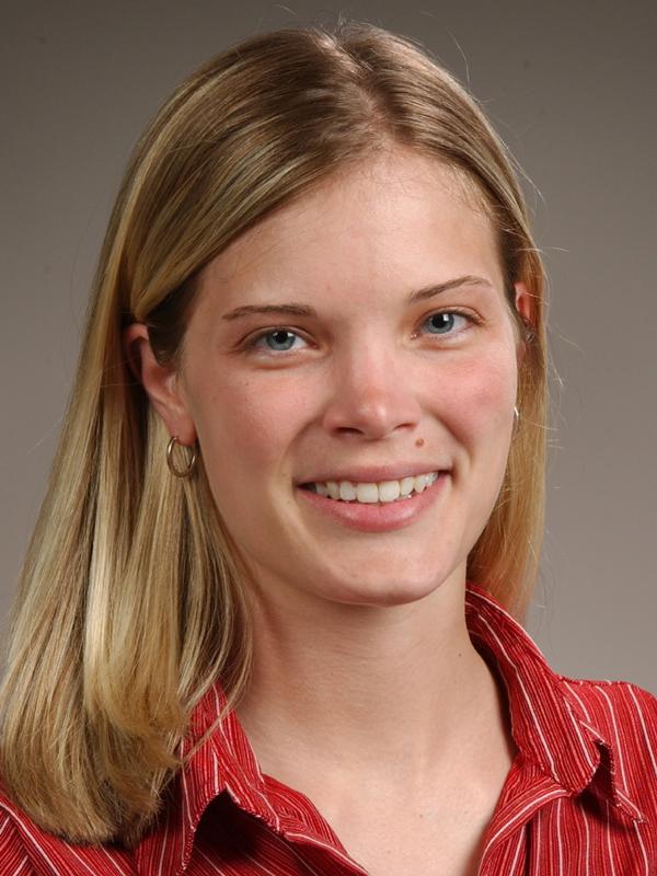 Jill Schopieray