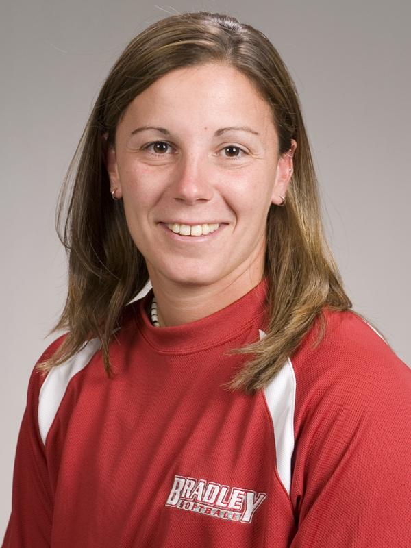 Bridget Fournie