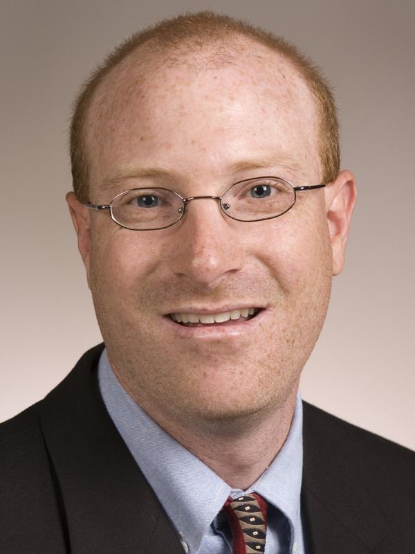 Brad Ruzzo