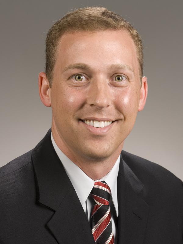 Eric Buescher