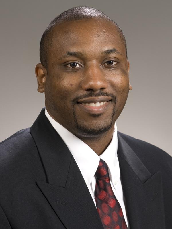 Alvin Brooks