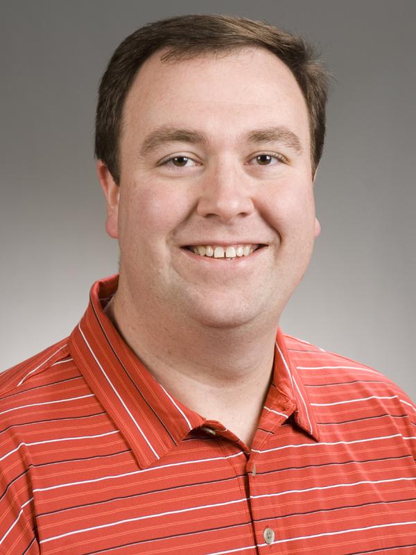 Sean Burdette