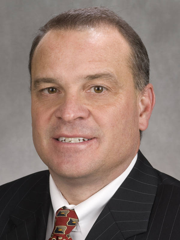 Steve Merfeld