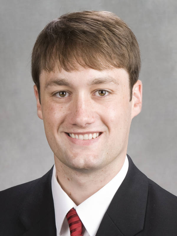Jeremy Crouch