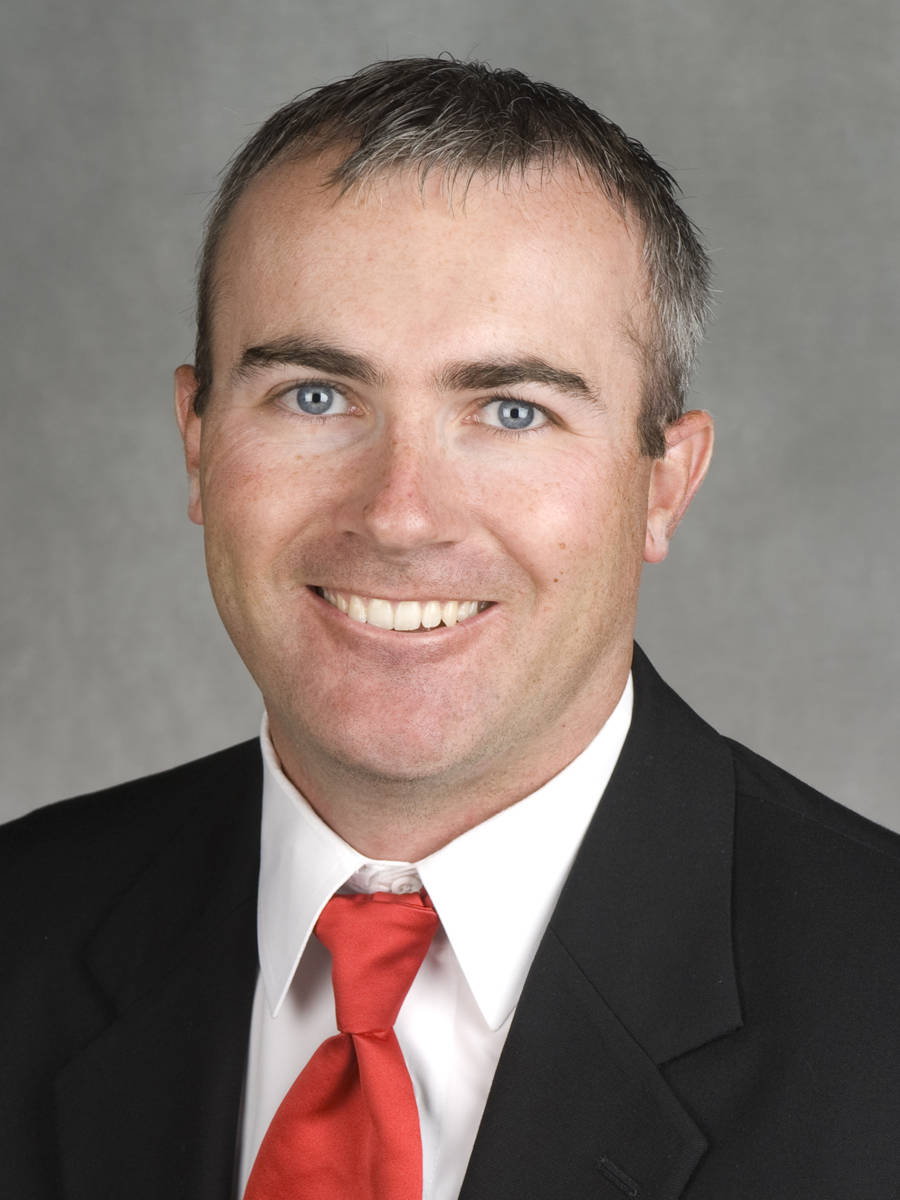 Sean Lyons