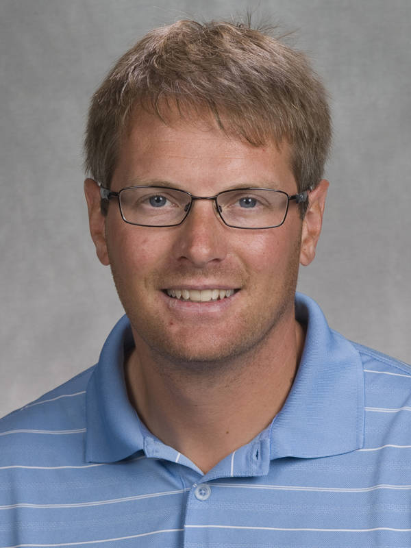 Chris Williams