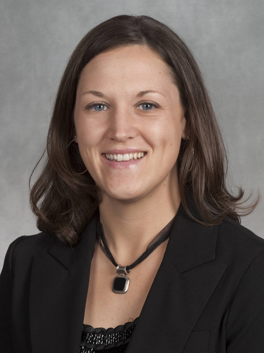 Lindsay Weiss