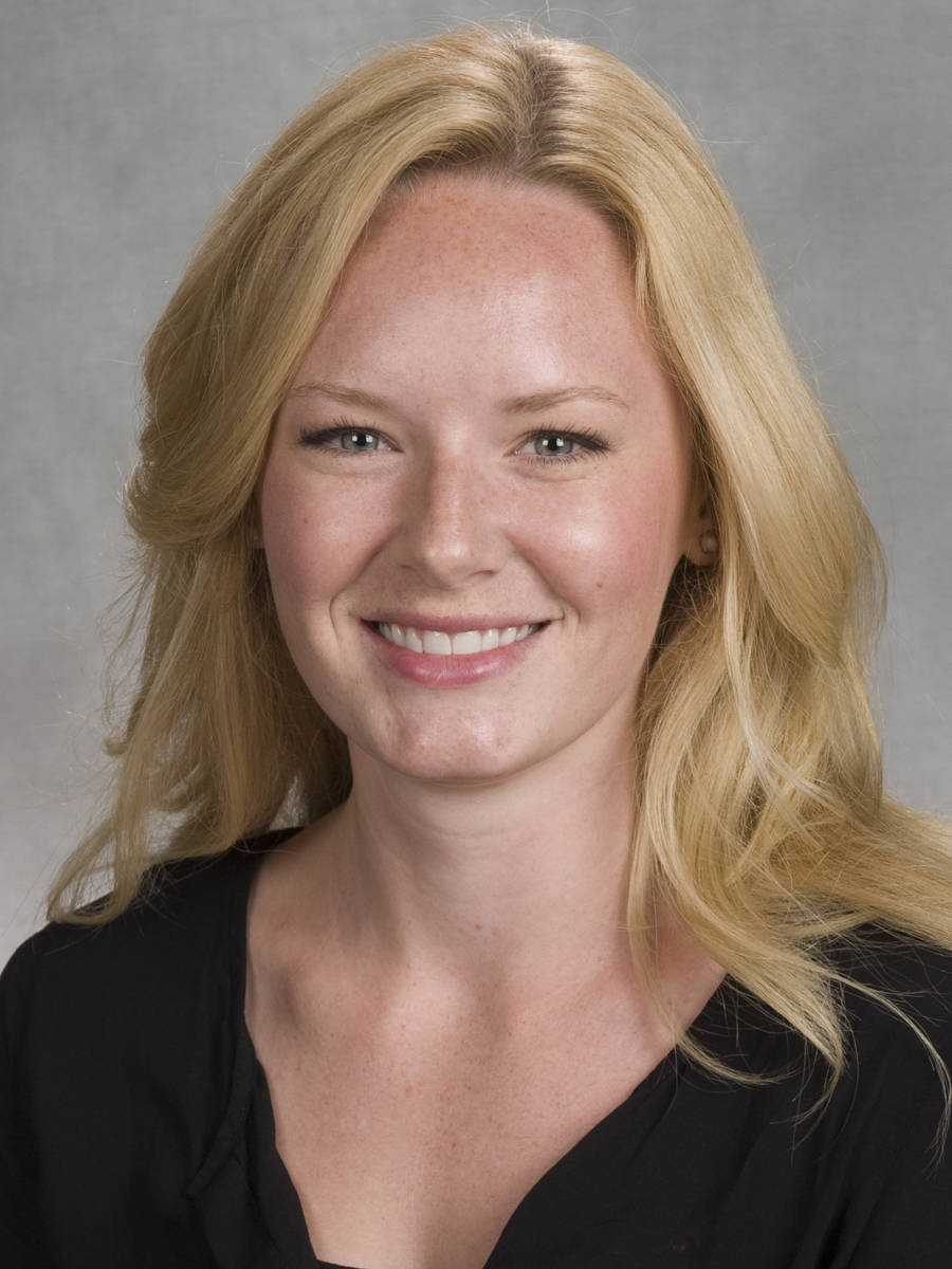 Emily Carpenter