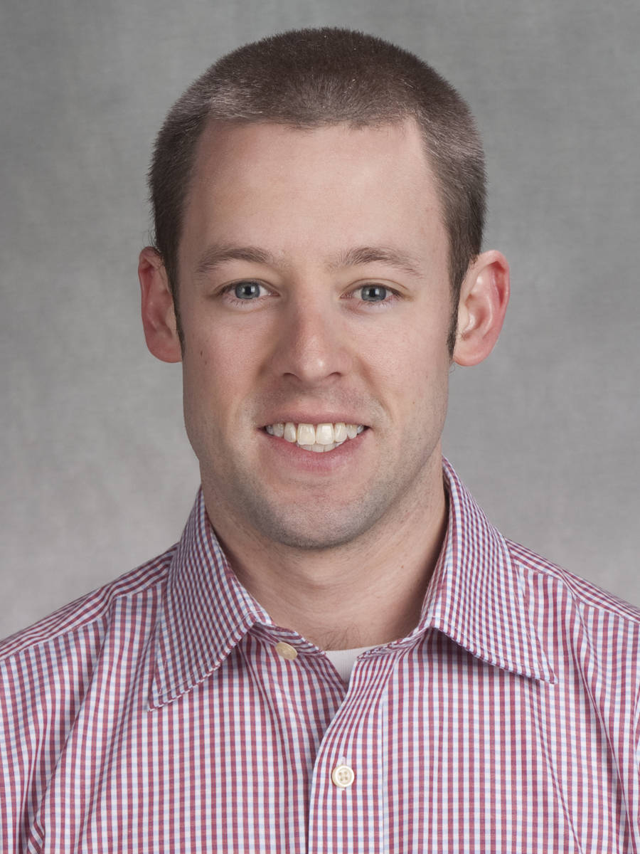 Matt Huskey