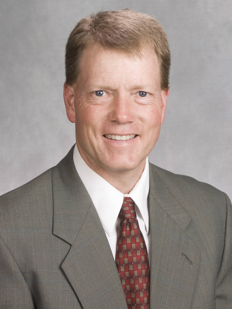 Jeff Roche