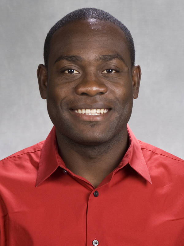 Ronnie Bouemboue