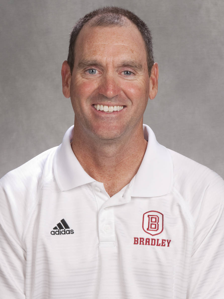 Marc Burns