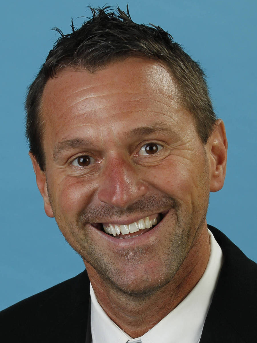 Willy Wood