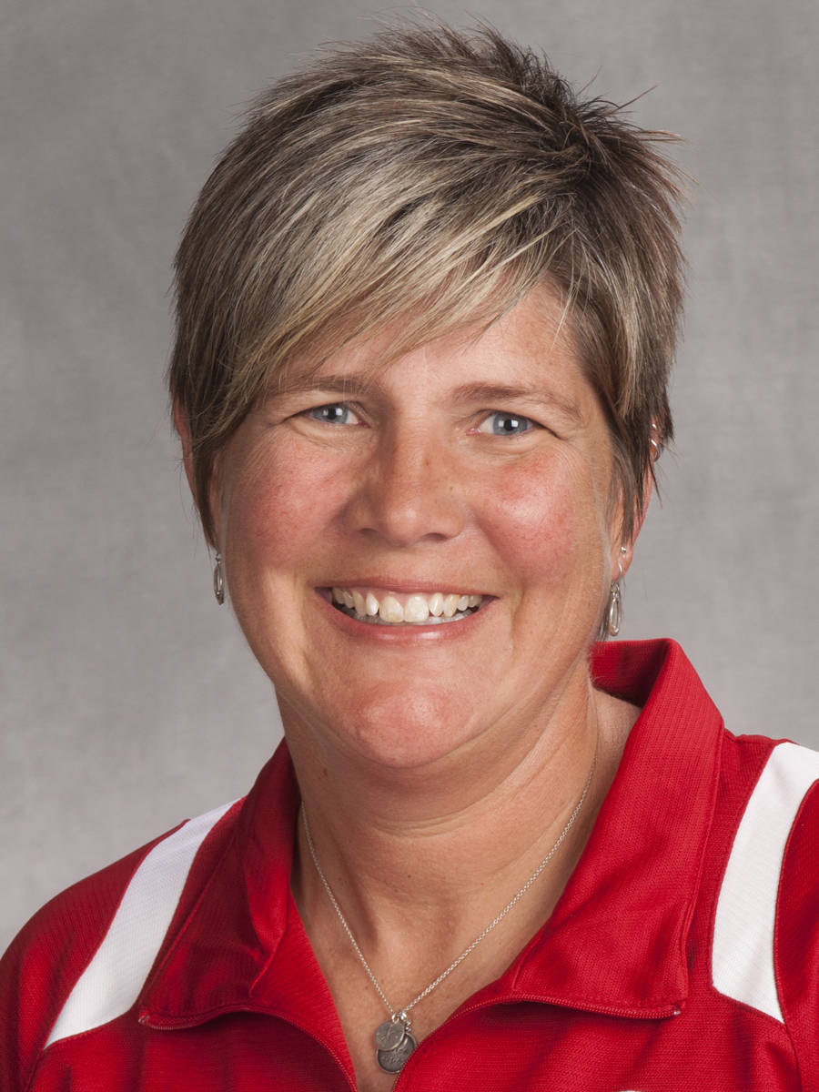 Amy Hayes