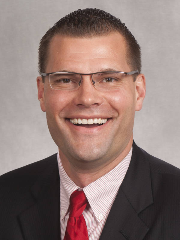 Brian Wardle