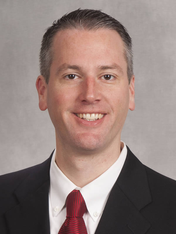 Mike Bargen