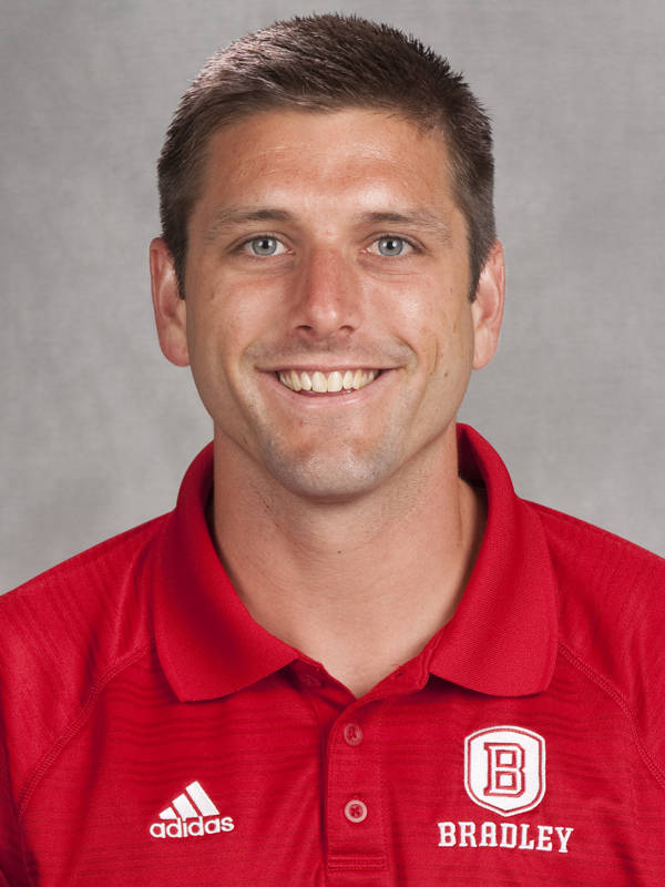 Brian Barnett