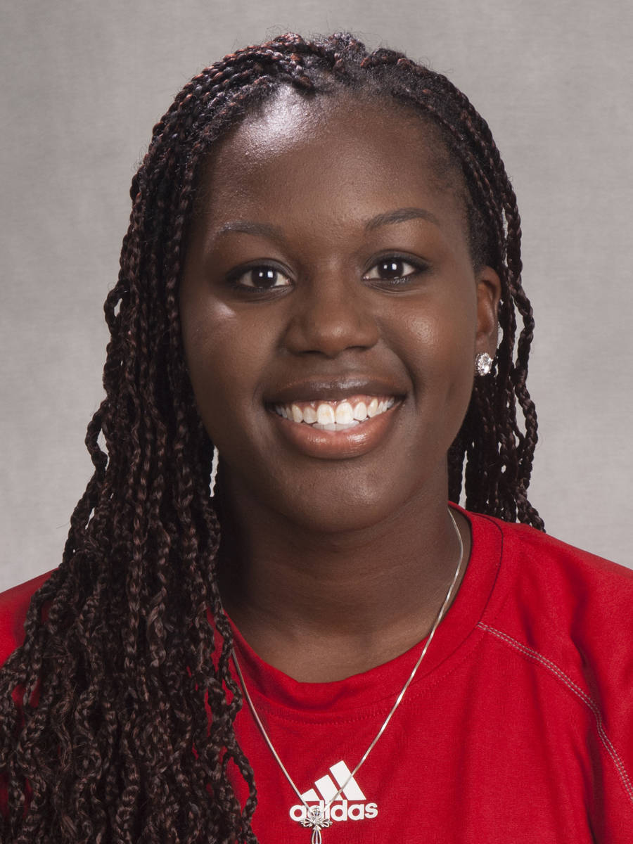 Jhavon Hamilton