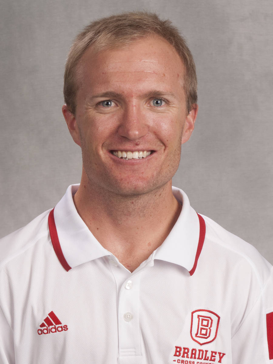 Drew Petersen