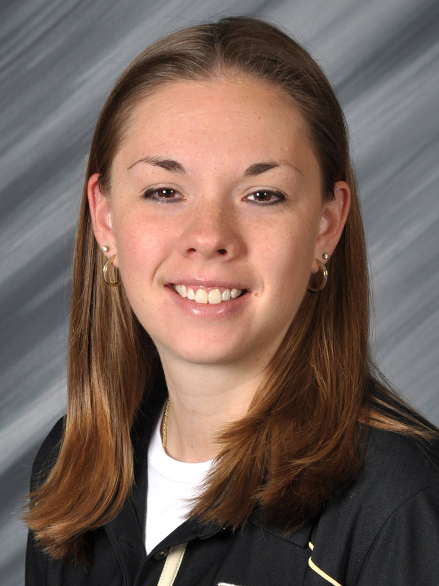 Kristi Zeller