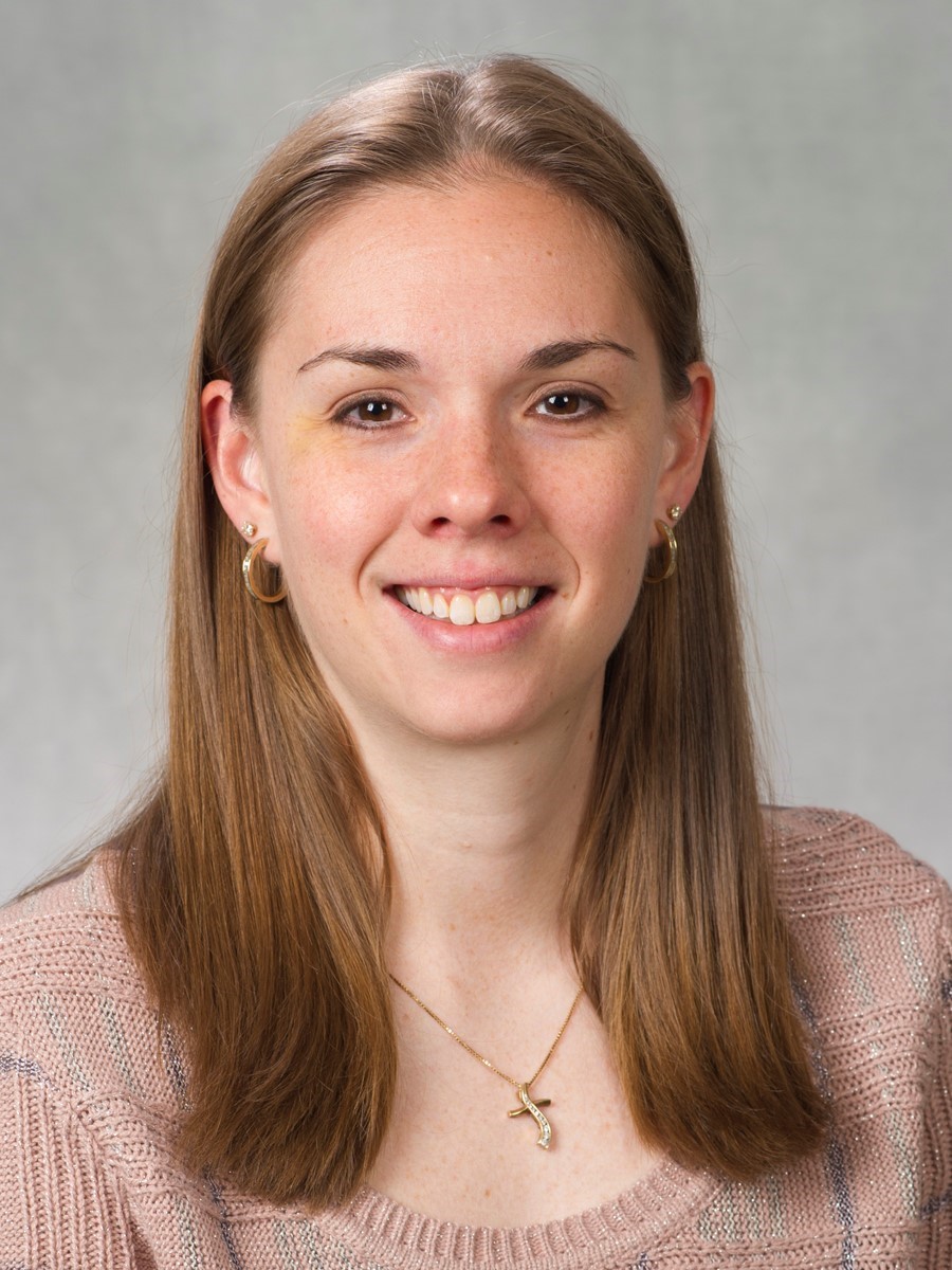 Kristi Zeller