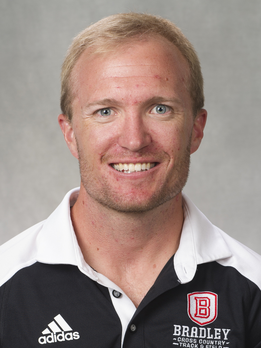 Drew Petersen