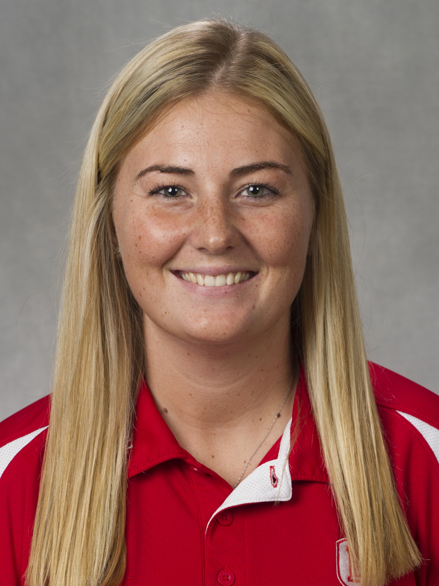 Rachel Huggins