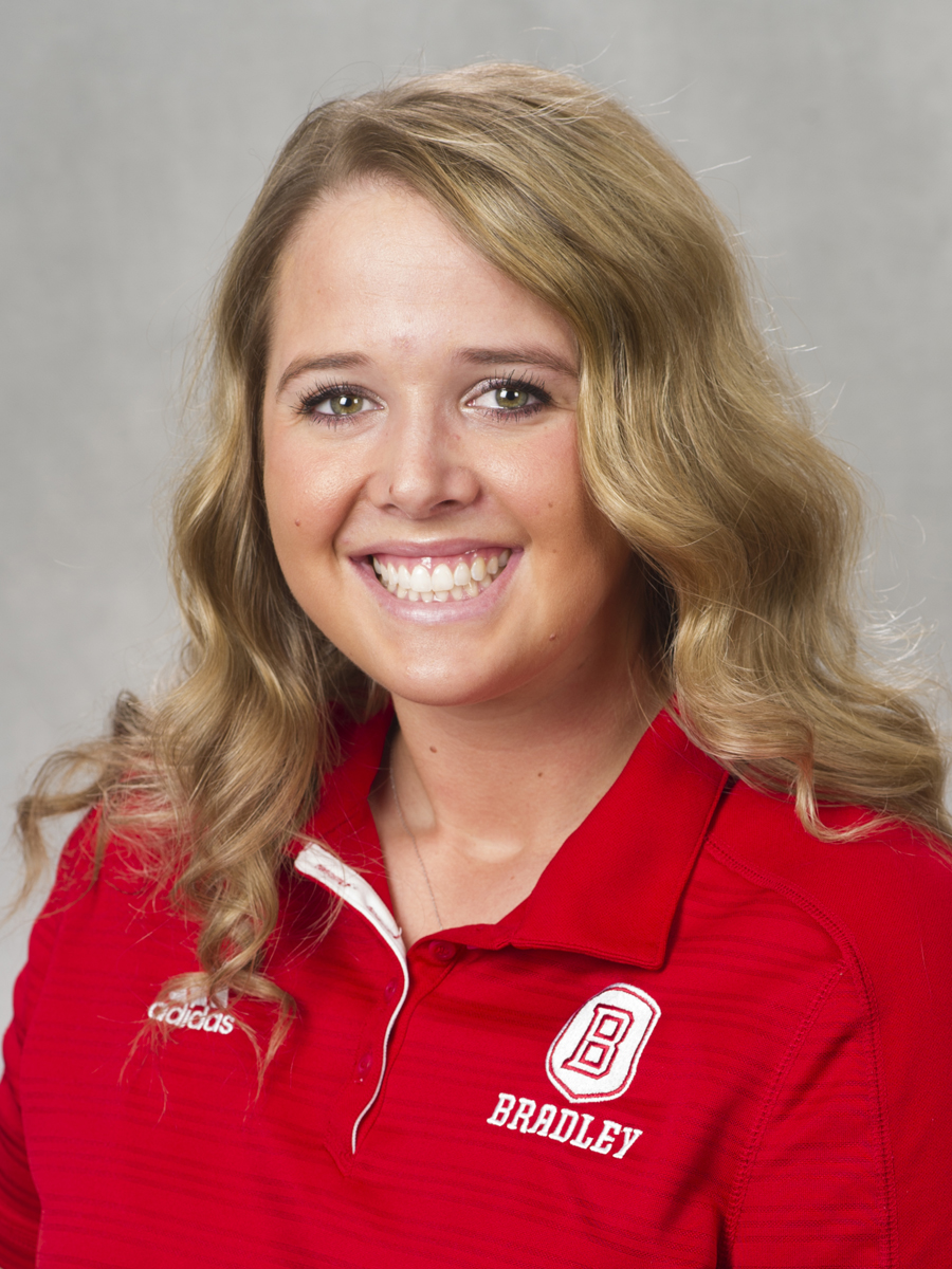 Jackie Bishop