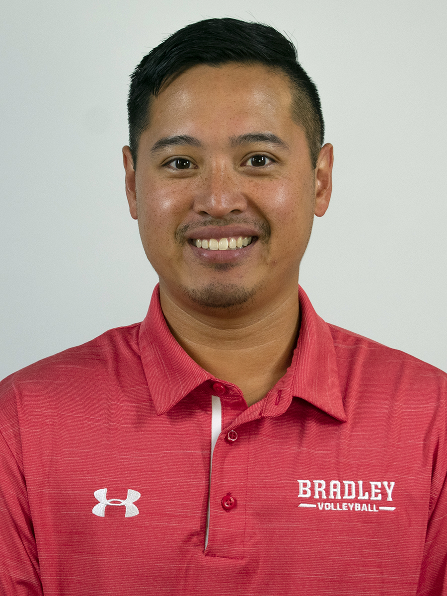 Jon Wong