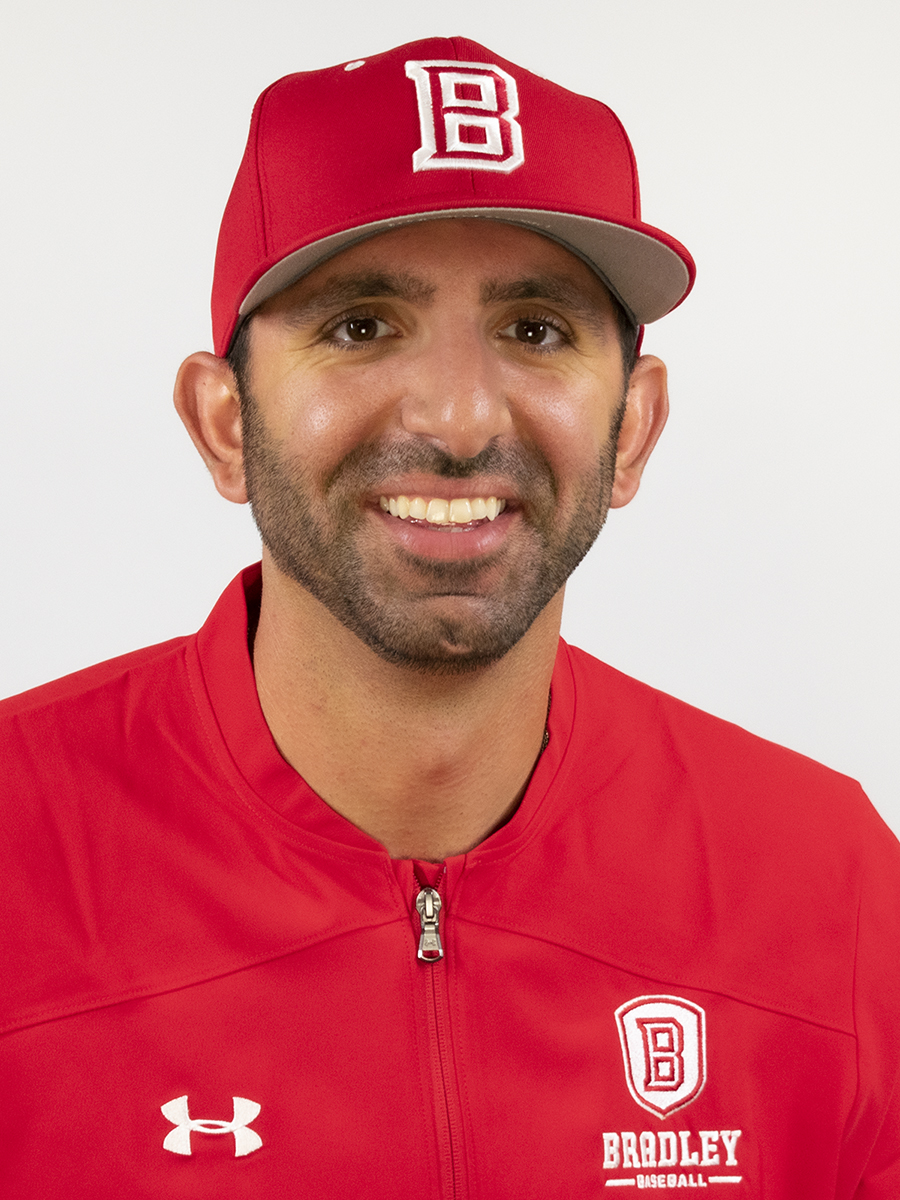 Jason Leblebijian 2020