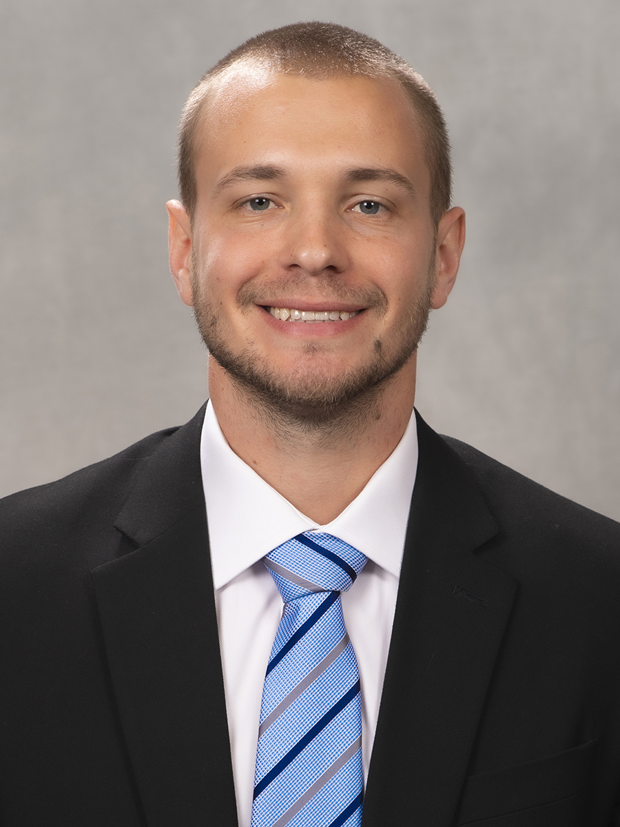 Kyle Dillon