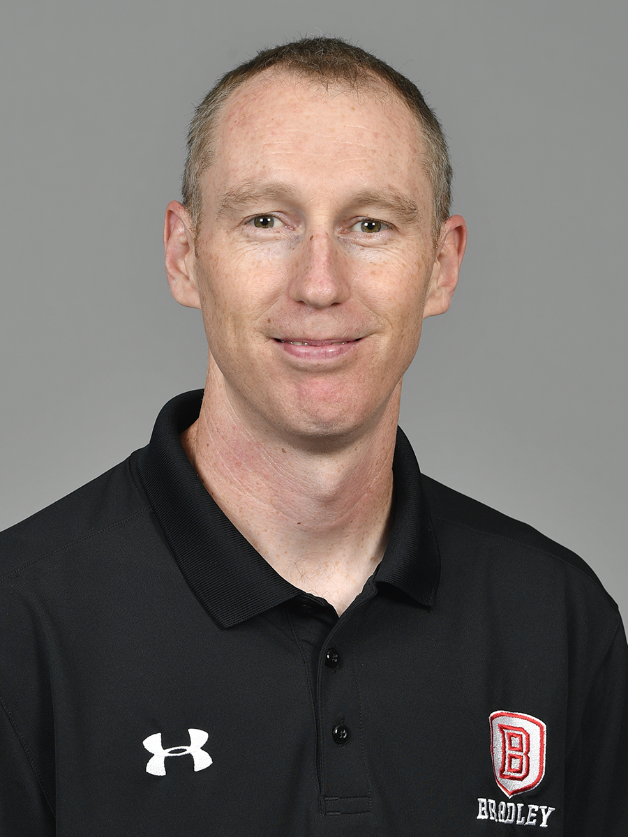 Tim Regan 2021