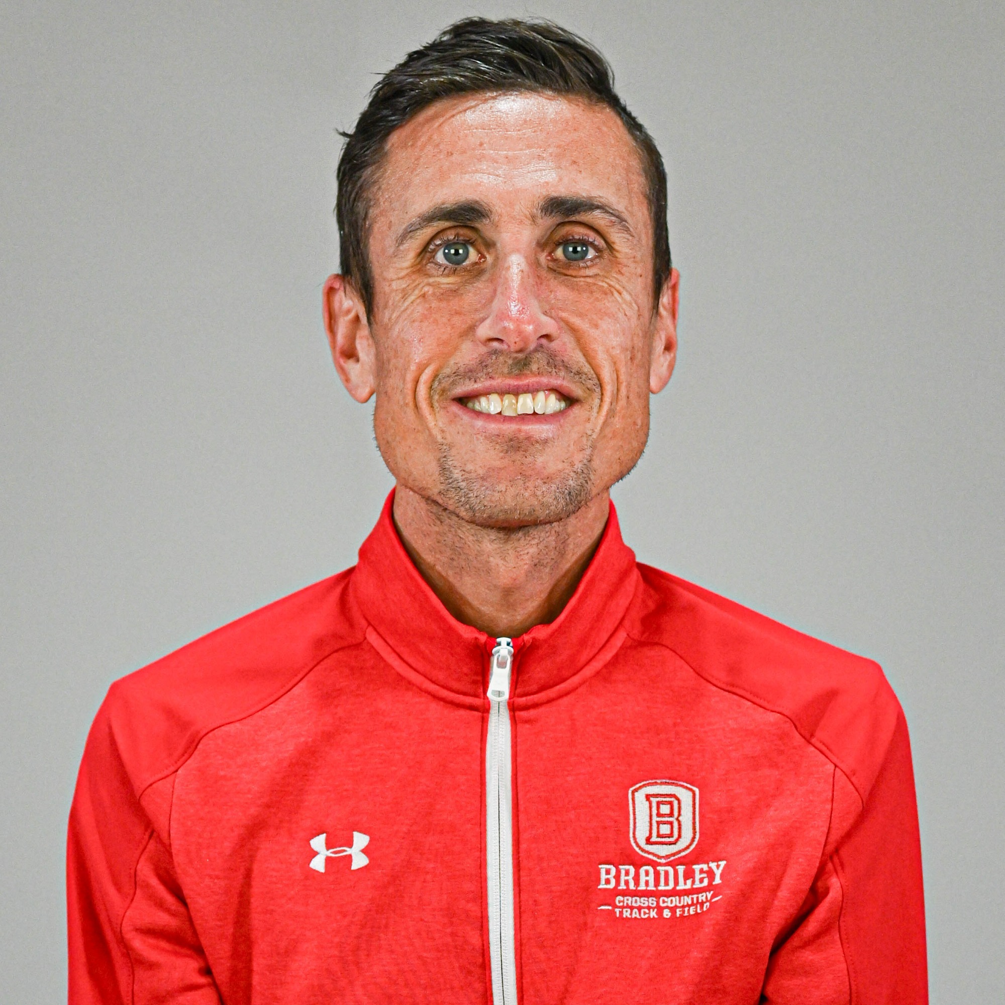 Andrew Carlson headshot