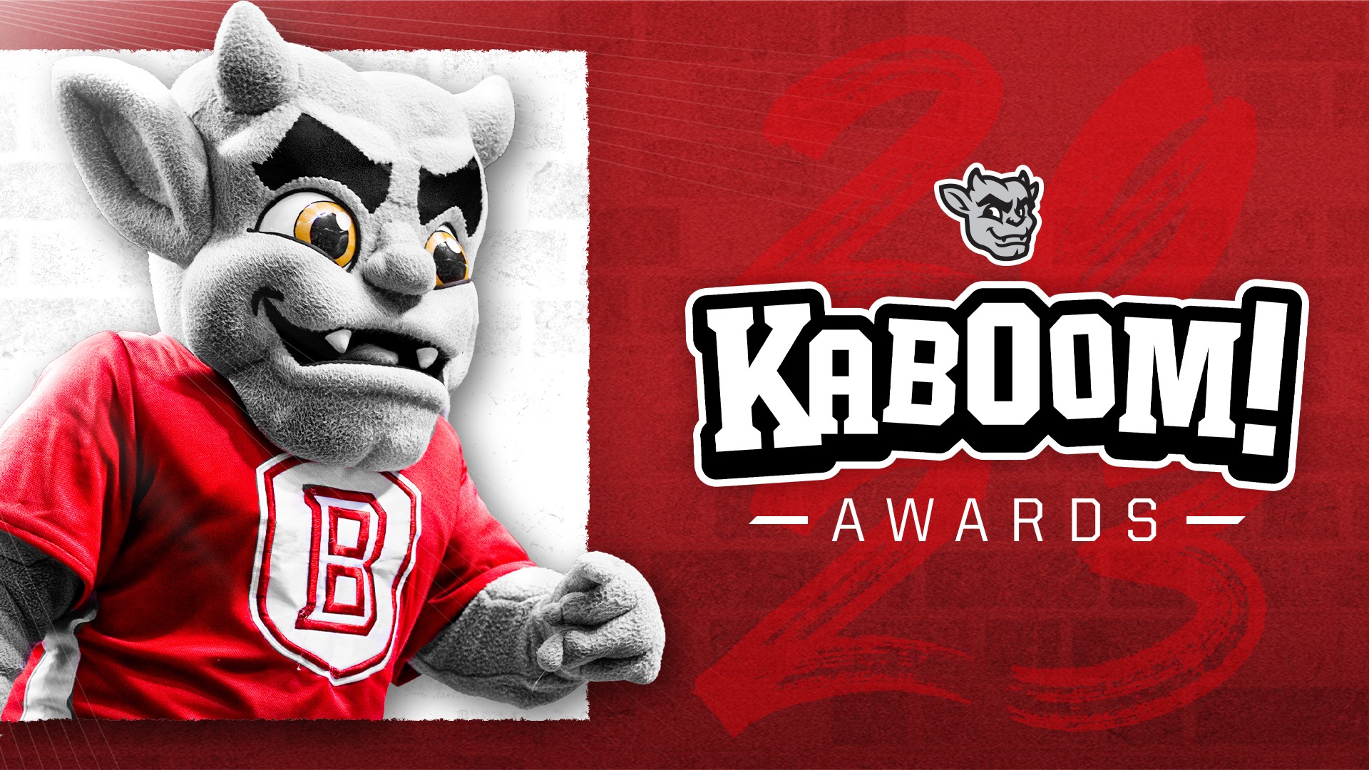 Bradley Athletics Celebrates Student-Athlete Achievements at the Kaboom ...