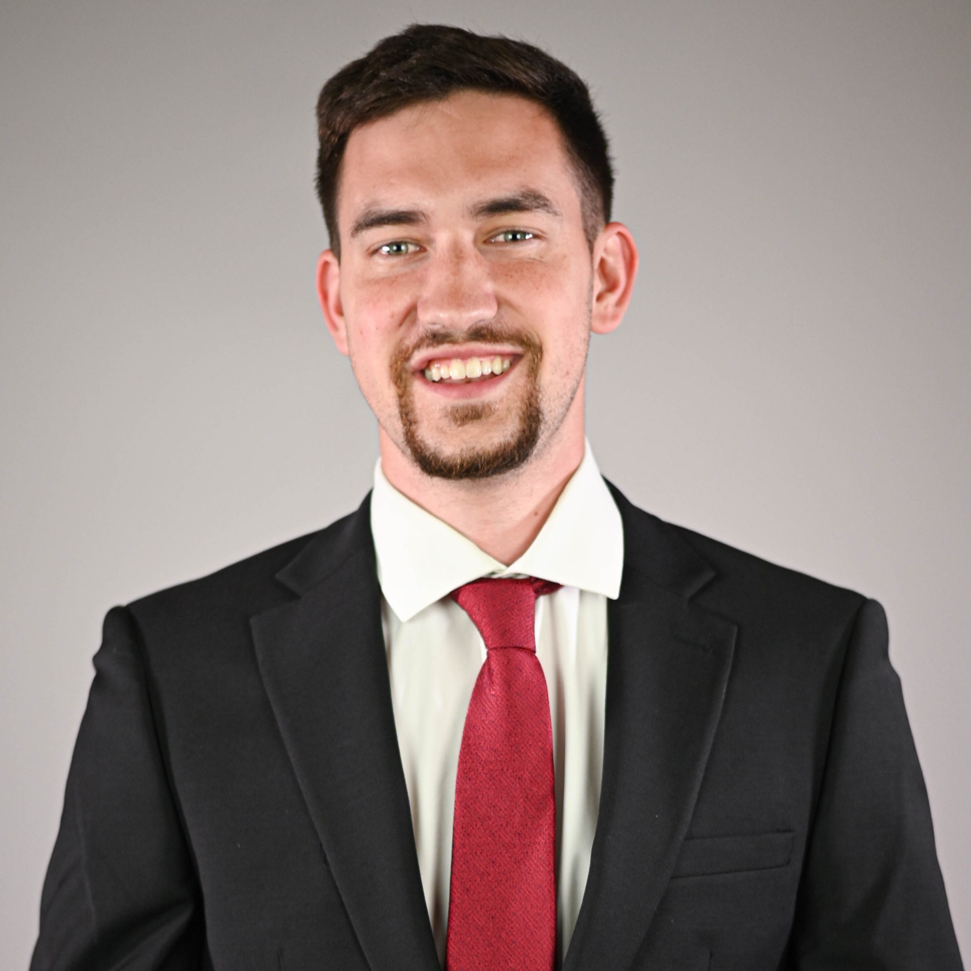 Pat Althoff Headshot