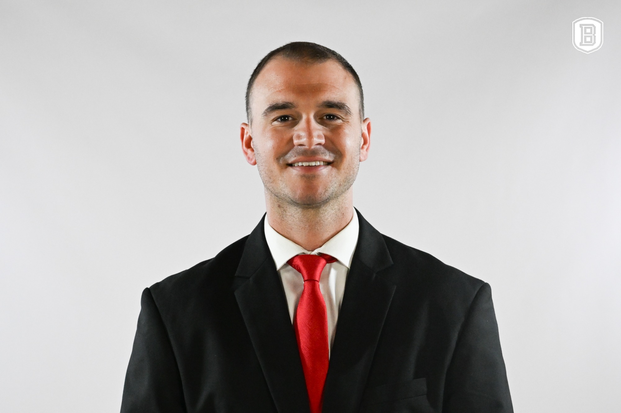 Gavin Block