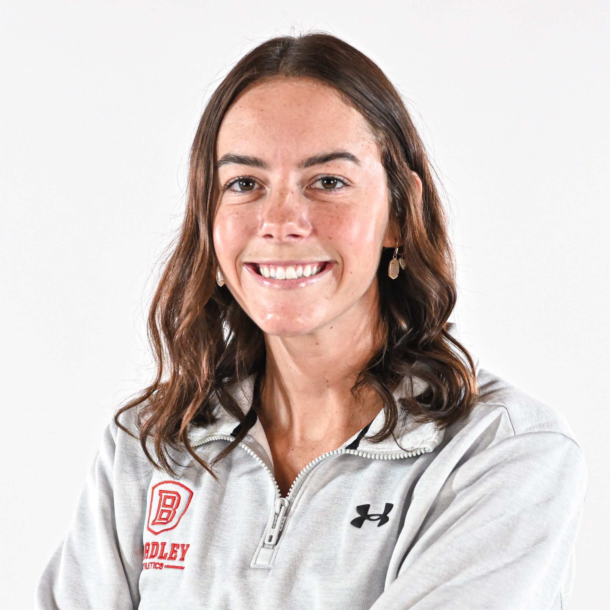 Delaney Taylor headshot