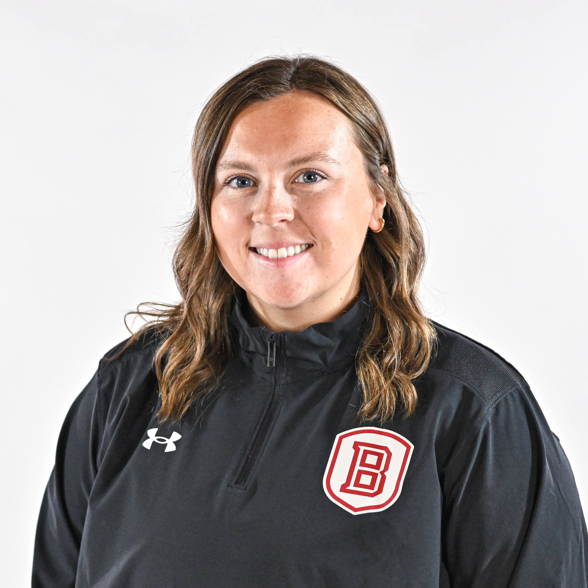 Kaitlyn Lieffers Headshot